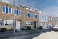 Klompéstraat 16, Rotterdam