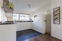 Klompéstraat 16, Rotterdam