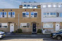Klompéstraat 16, Rotterdam