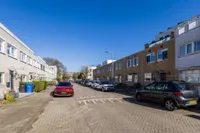 Klompéstraat 16, Rotterdam
