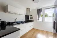 J.A. Brinkmanstraat 56, Almere