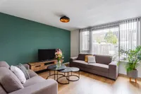 J.A. Brinkmanstraat 56, Almere