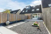 J.A. Brinkmanstraat 56, Almere