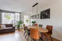 J.A. Brinkmanstraat 56, Almere