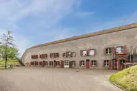 Het Fort 3, Werkendam