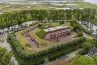 Het Fort 3, Werkendam