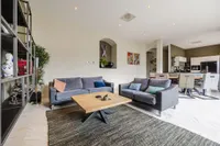 Het Fort 3, Werkendam