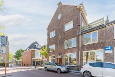 Prins Hendrikstraat 1, 1814ED, Alkmaar, Noord-Holland