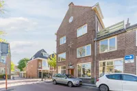 Prins Hendrikstraat 1, Alkmaar