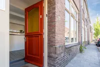 Prins Hendrikstraat 1, Alkmaar