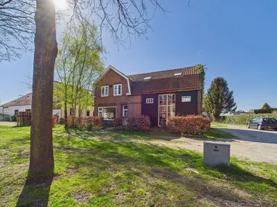 Gentsevaart 46, 4565EW, Kapellebrug, Zeeland