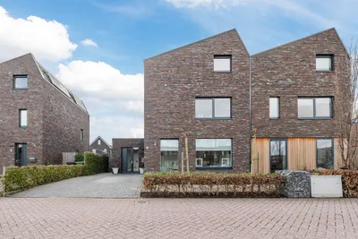 Tuikwerd 35, 9746DD, Groningen, Groningen