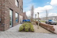 Tuikwerd 35, Groningen