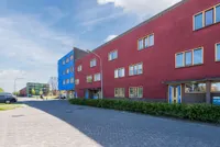 Scharlakenstraat 24, Almere