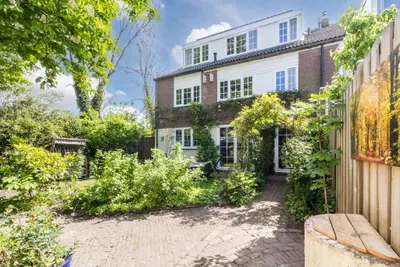 H.P. van der Poellaan 47, 2375XD, Rijpwetering, Zuid-Holland