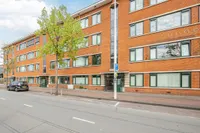 Lijnbaan 114, 's-gravenhage