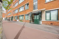 Lijnbaan 114, 's-gravenhage