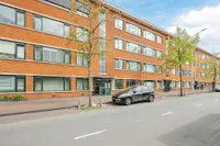 Lijnbaan 114, 's-gravenhage