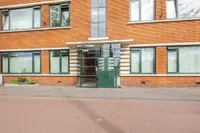 Lijnbaan 114, 's-gravenhage