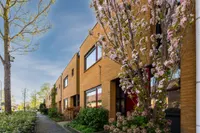 Valetaweg 62, Almere