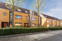 Valetaweg 62, Almere