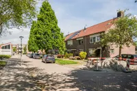 Moerbalk 97, Hoorn
