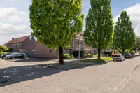 Moerbalk 97, Hoorn