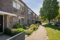 Moerbalk 97, Hoorn