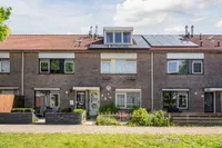 Moerbalk 97, Hoorn