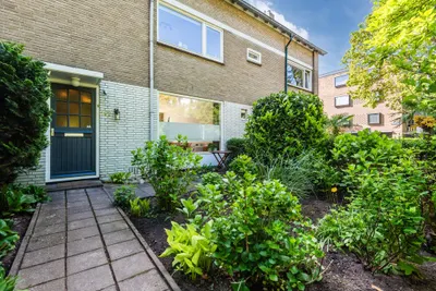 Mombaerstraat 162, 8022RM, Zwolle, Overijssel