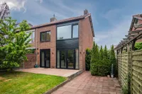 Kaninefatenlaan 22, Apeldoorn