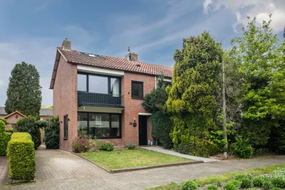 Kaninefatenlaan 22, 7312HN, Apeldoorn, Gelderland