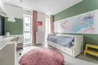 Willem Augustinstraat 126, Amsterdam