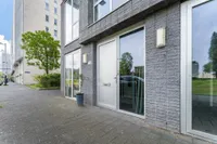 Willem Augustinstraat 126, Amsterdam