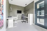 Willem Augustinstraat 126, Amsterdam