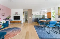 Willem Augustinstraat 126, Amsterdam