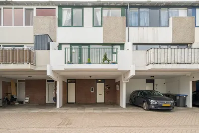 Landauerdrift 10, 3436XG, Nieuwegein, Utrecht