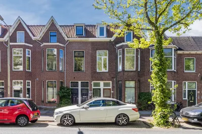 Delfgauwseweg 95, 2628EJ, Delft, Zuid-Holland