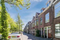 Delfgauwseweg 95, Delft