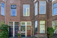 Delfgauwseweg 95, Delft