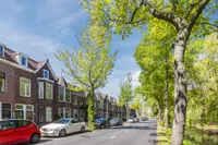Delfgauwseweg 95, Delft
