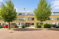 Alpen Rondweg 92, Amstelveen