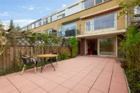 Alpen Rondweg 92, Amstelveen