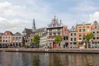 Spaarne 28, Haarlem