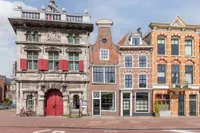 Spaarne 28, Haarlem