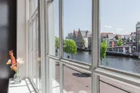 Spaarne 28, Haarlem