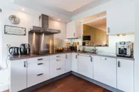 Lombardijenlaan 257, Tilburg