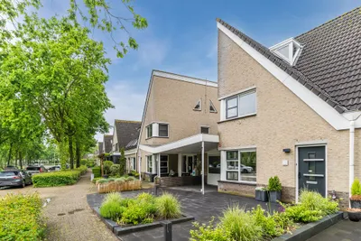 Lombardijenlaan 257, 5045WN, Tilburg, Noord-Brabant