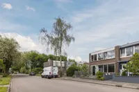 Ruimtevaartbaan 13, Ijsselstein