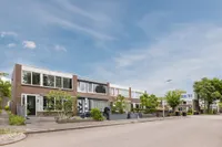 Ruimtevaartbaan 13, Ijsselstein